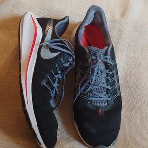 Men's Nike Zoom Come to Running Shoe (sz 12)